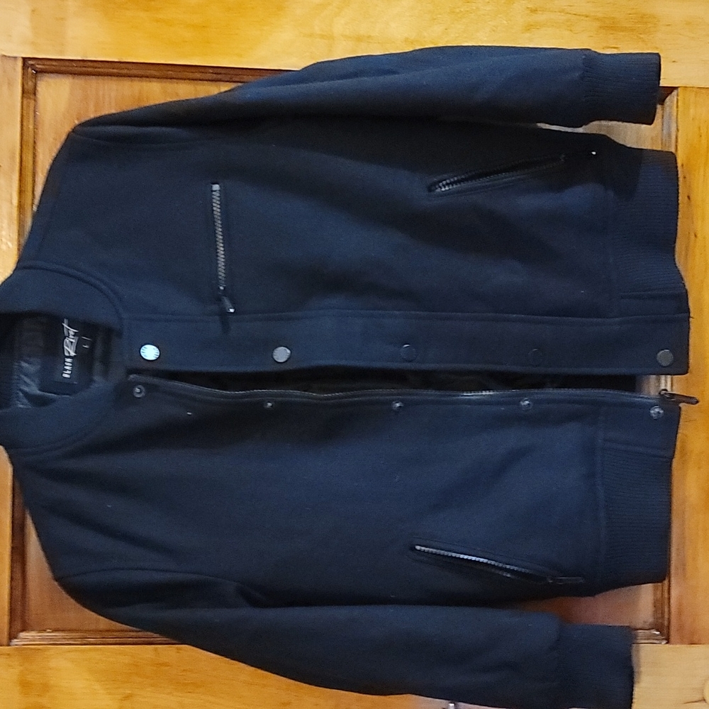 Black Rivet size L black